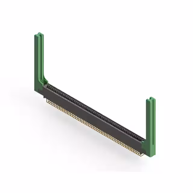 395-059-558-458 EDAC Inc.  Edgeboard Connectors